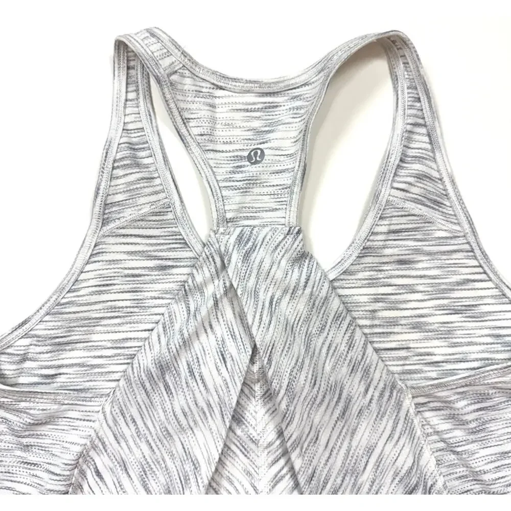 Lululemon Essential Tank